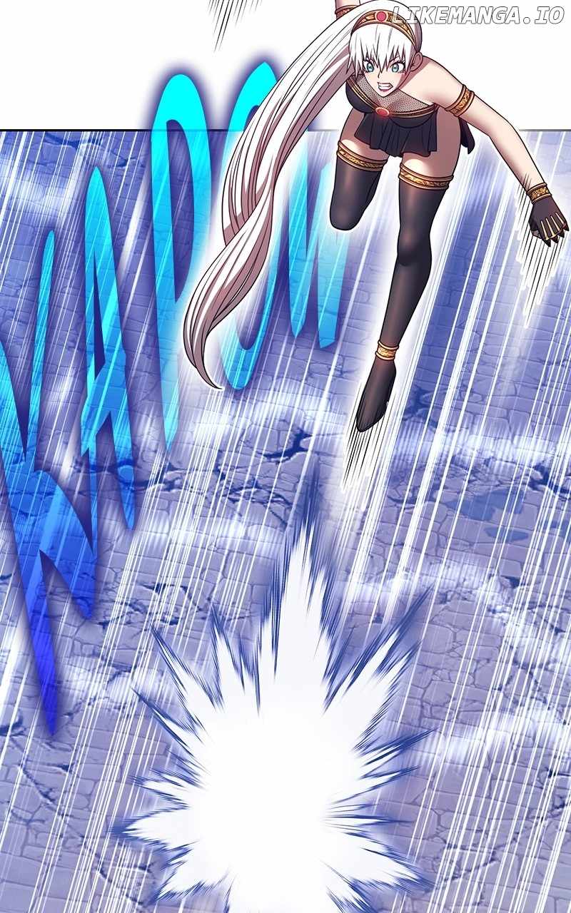 plus 99 Wooden stick Chapter 147 121